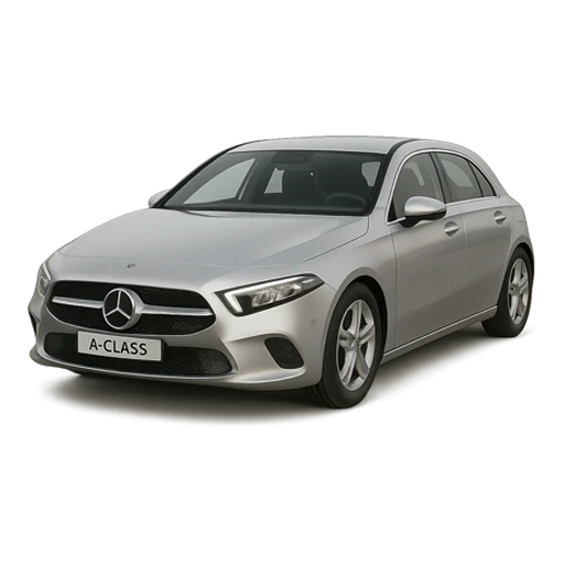 Kompaktklasse mieten in Fès – Ouailcar Mietwagen