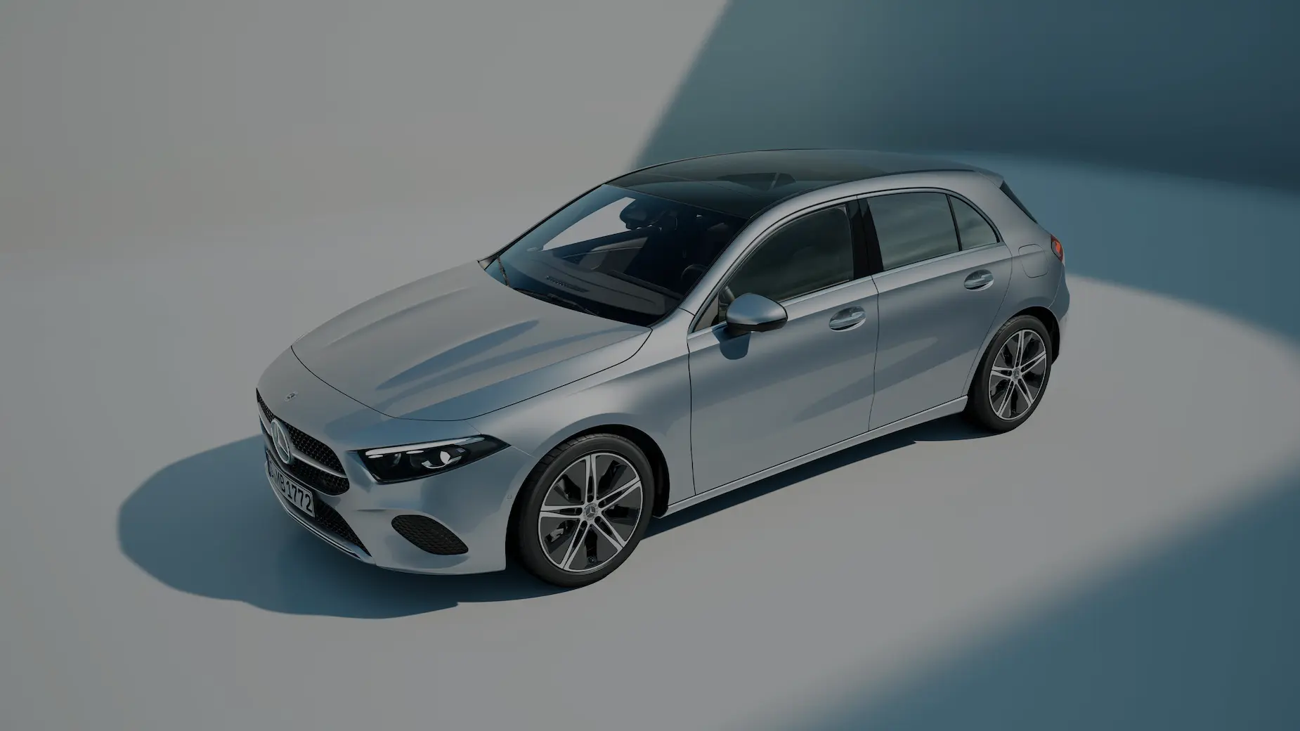 Autovermietung in Fès mit Ouailcar